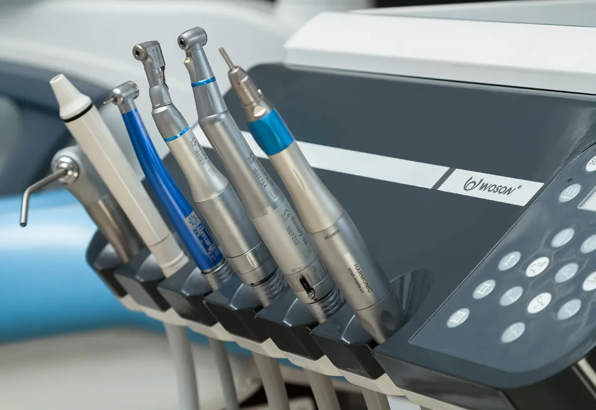 Установка WOSON WOD 550 нижняя подача в мягкой обивке