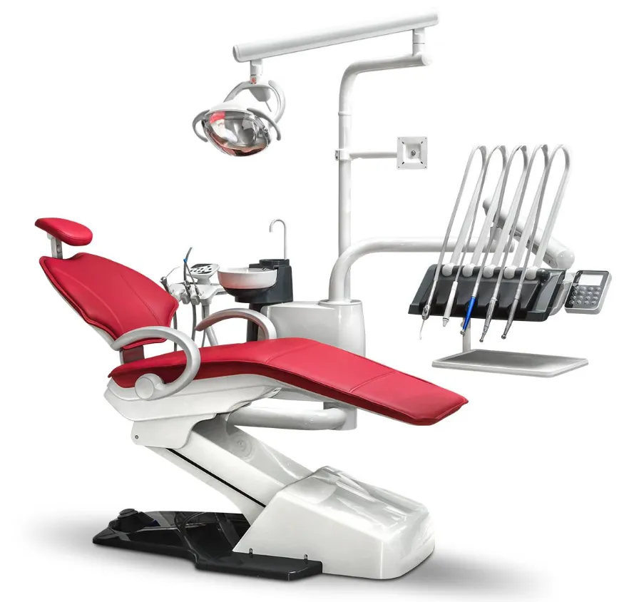 Установка WOSON WOD730 верхняя подача