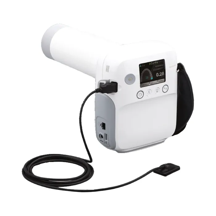 PORT-X IV - портативный рентген с интегрированным датчиком