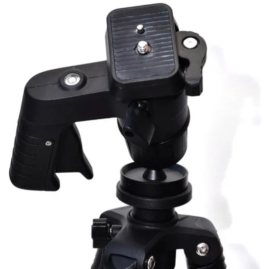 Штатив для портативного рентген аппарата c 3D головкой