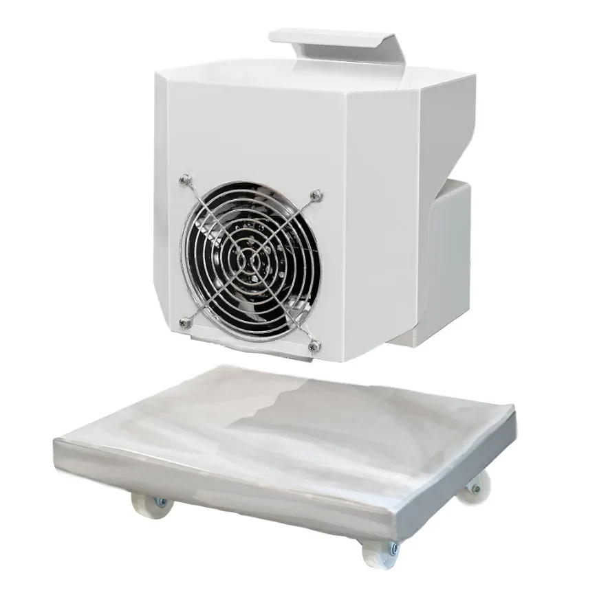 Насос вакуумный ВН 6.2 АРТ