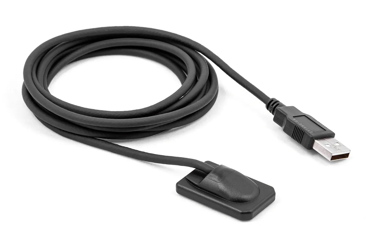 Радиовизиограф Mercury HDR500