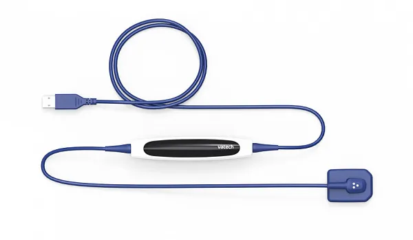 Радиовизиограф Vatech EzSensor Soft, цифровой (14, 8 микрон)