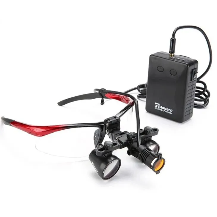 Осветитель для бинокуляров Amtech HLP02