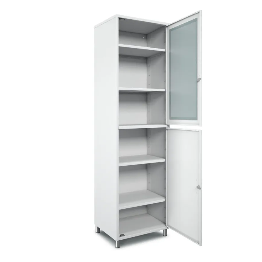 Шкаф для медикаментов ШММ-1.2.1