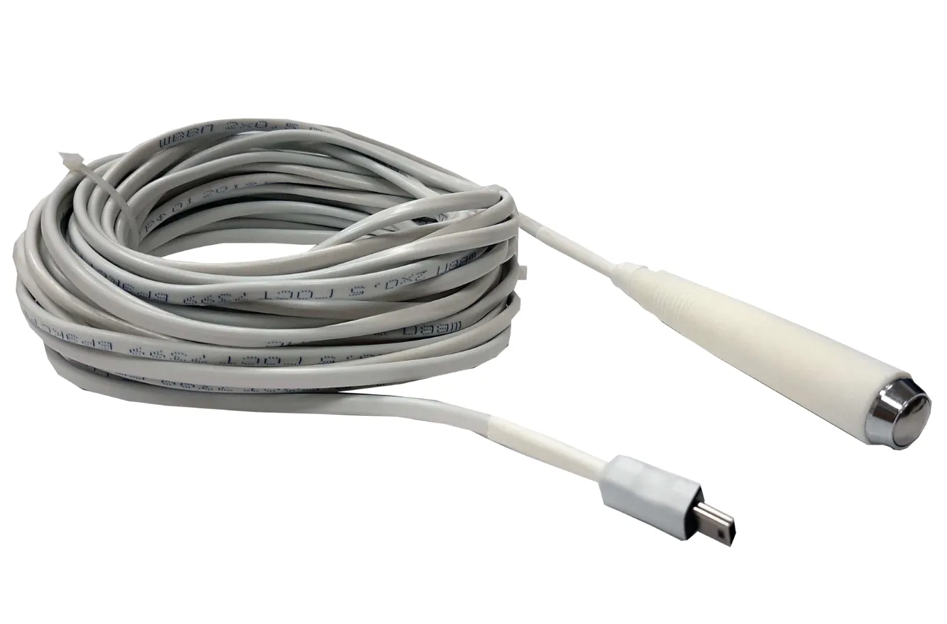 Пульт дистанционного управления к рентгену портативному Poskom, Россия