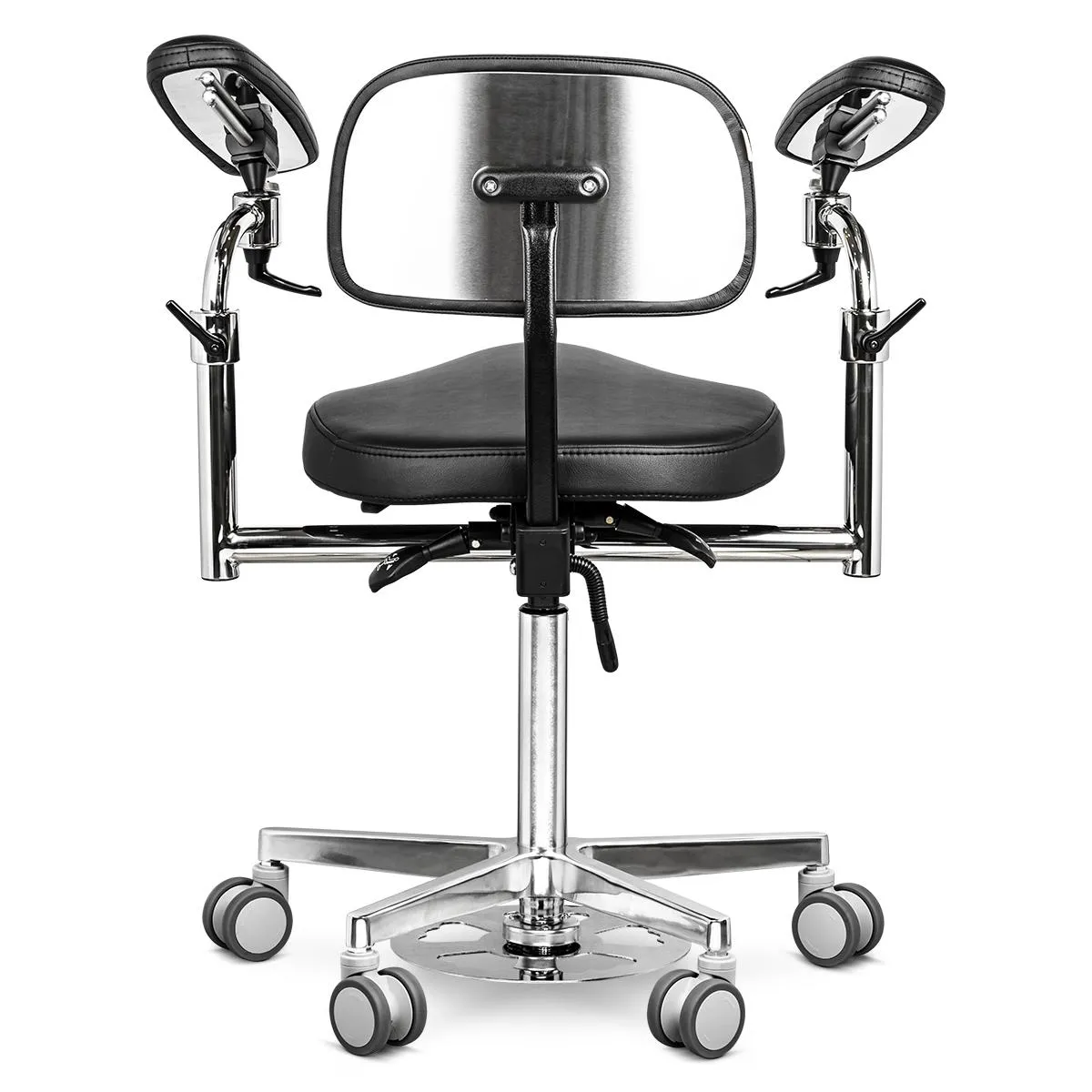 Стул микроскописта Mercury