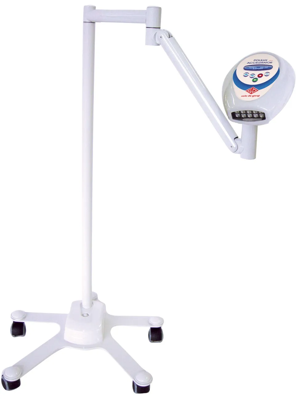Лампа для отбеливания Polilux Accelerator (Италия)