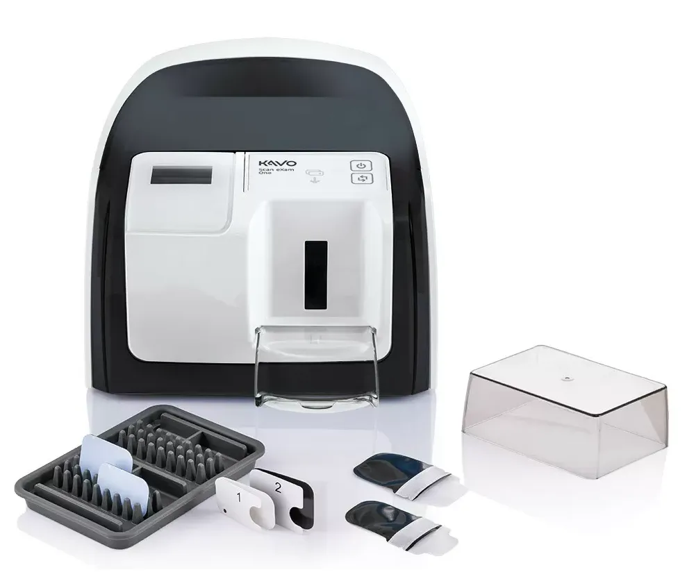 Сканер фосфорных пластин Dexis (KaVo) Scan eXam One