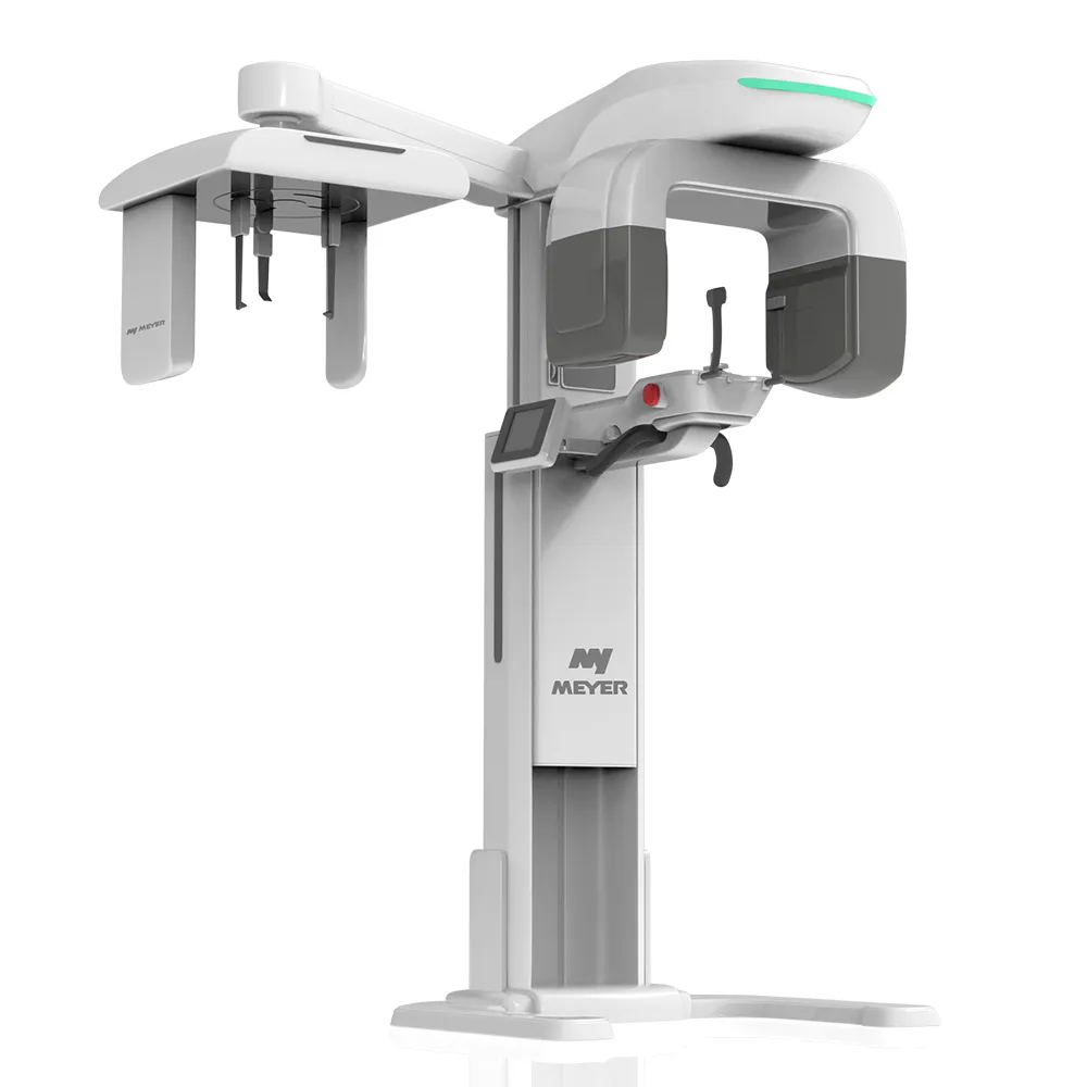3D томограф Meyer (17x11 cm) с цефалостатом