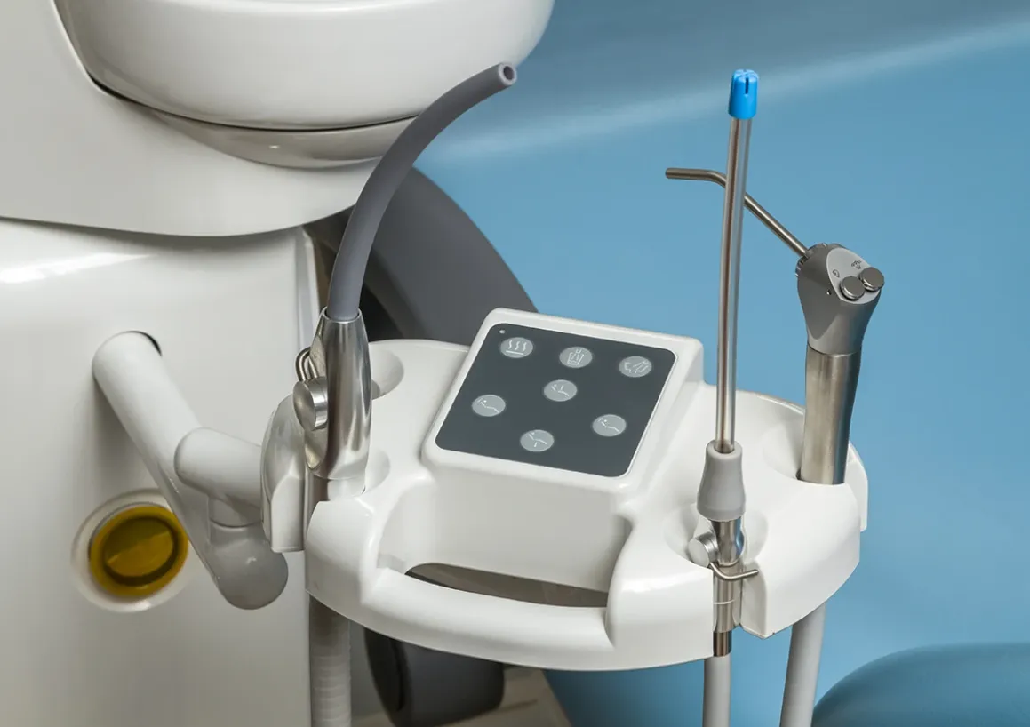 Установка WOSON WOD 550 нижняя подача в мягкой обивке