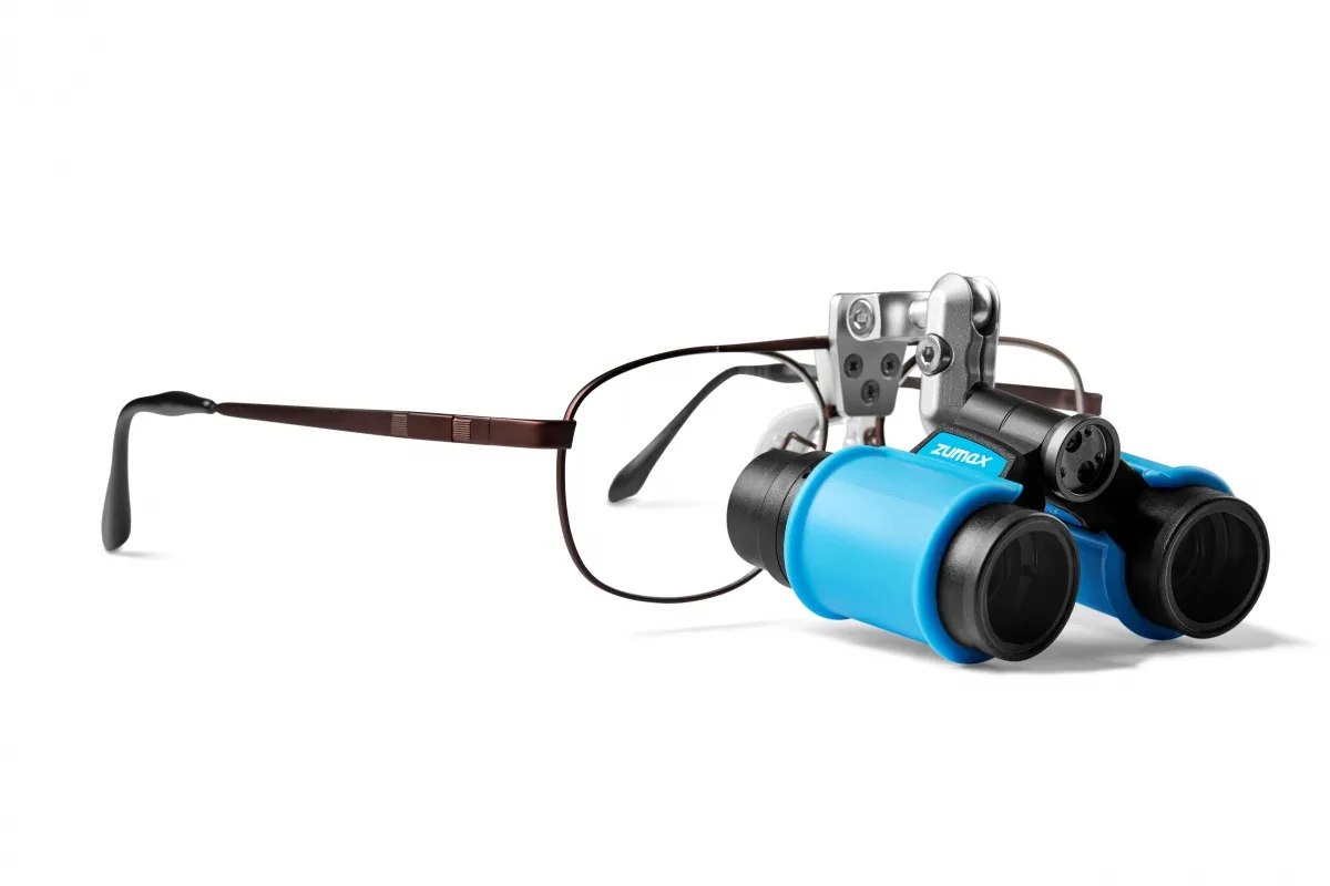 Бинокулярные лупы SLE