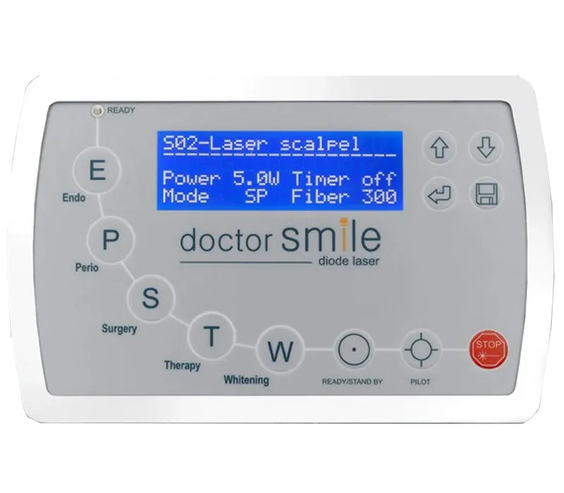 Лазер Doctor Smile D5