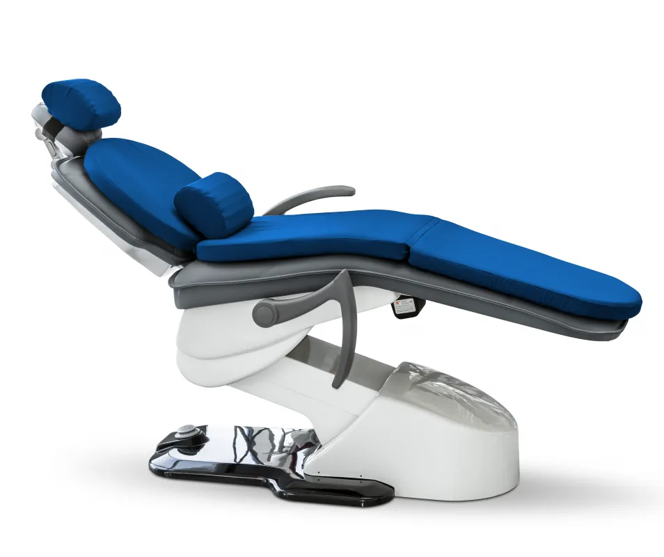 Матрас с памятью формы на установки из ткани