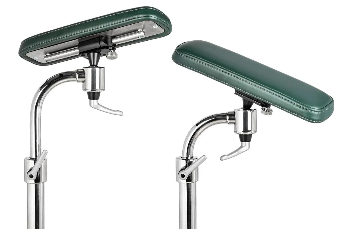 Стул микроскописта Mercury ELITE