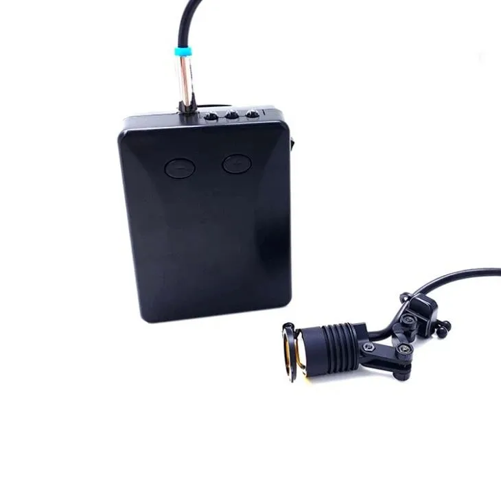 Осветитель для бинокуляров Amtech HLP02