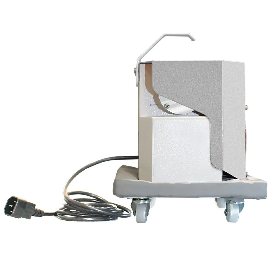 Насос вакуумный ВН 6.2 АРТ