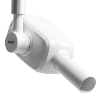 FONA X70 - интраоральный мобильный ренгтеновский аппарат | FONA Dental s.r.o. (Словакия)