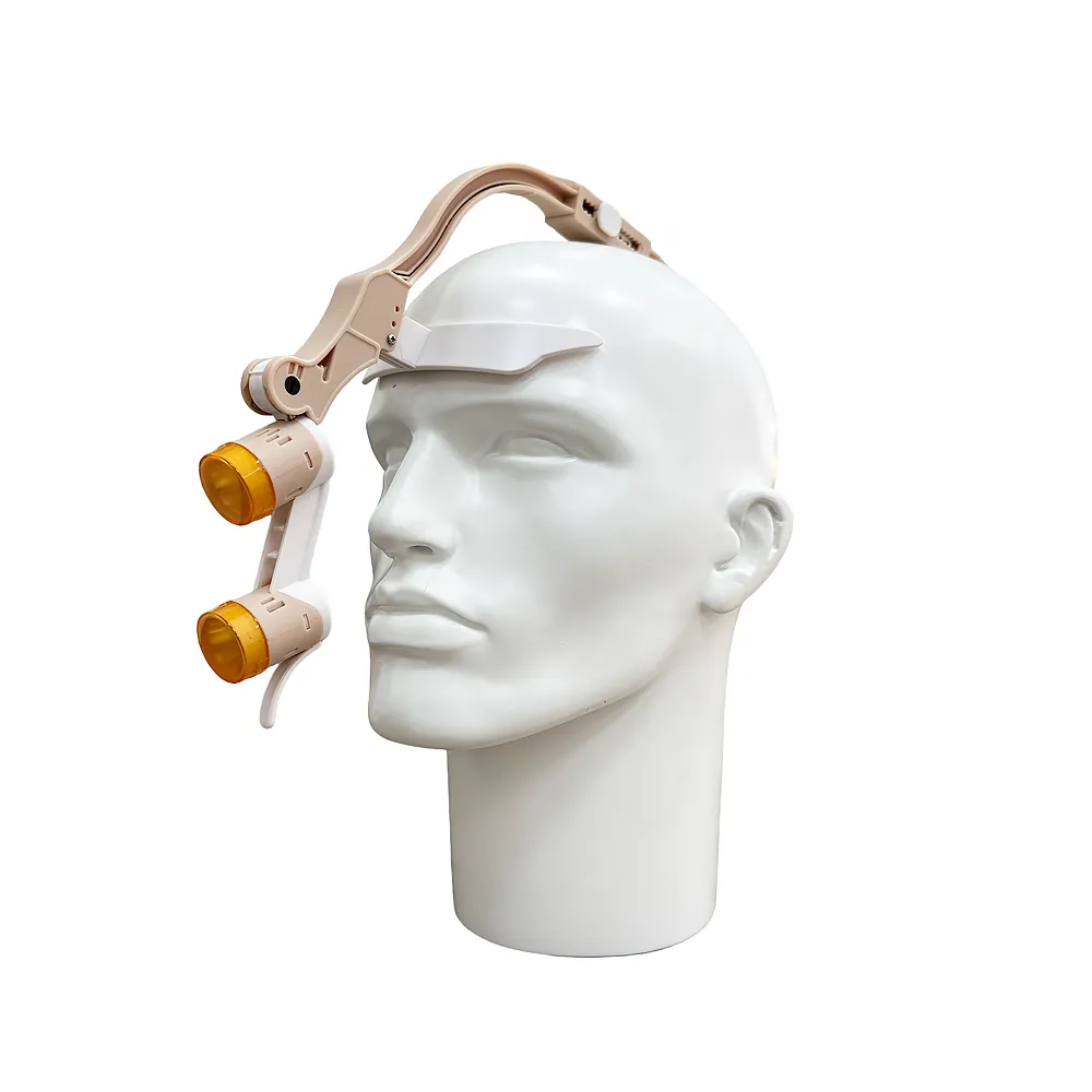 Осветитель iTS-10 NEW (Бежевый)