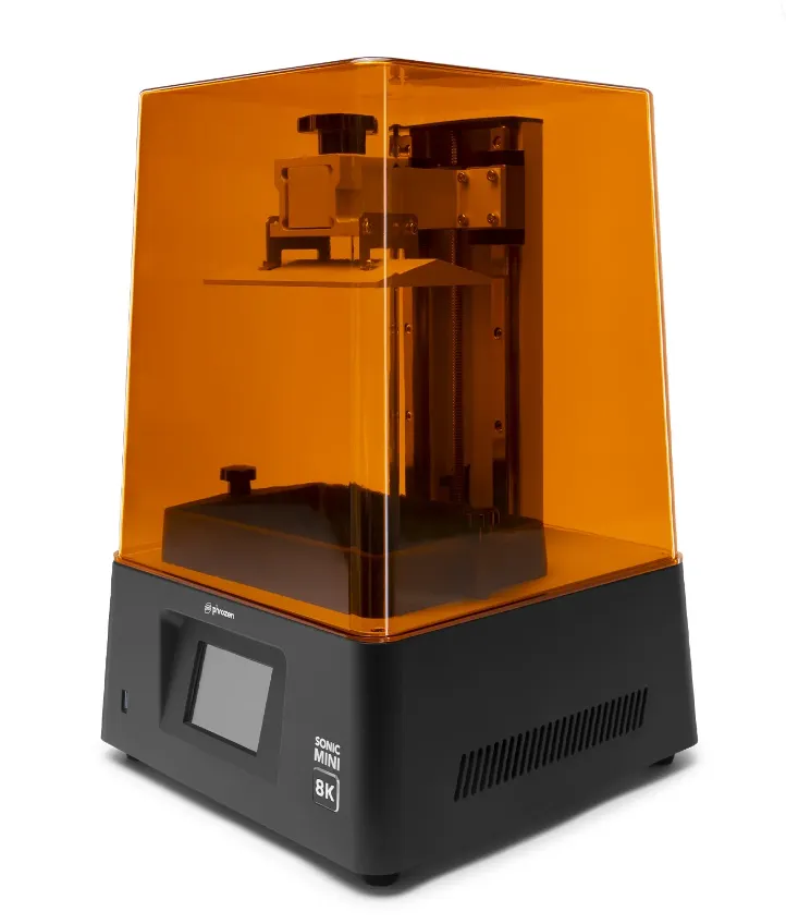 3D принтер Phrozen Sonic Mini 8K