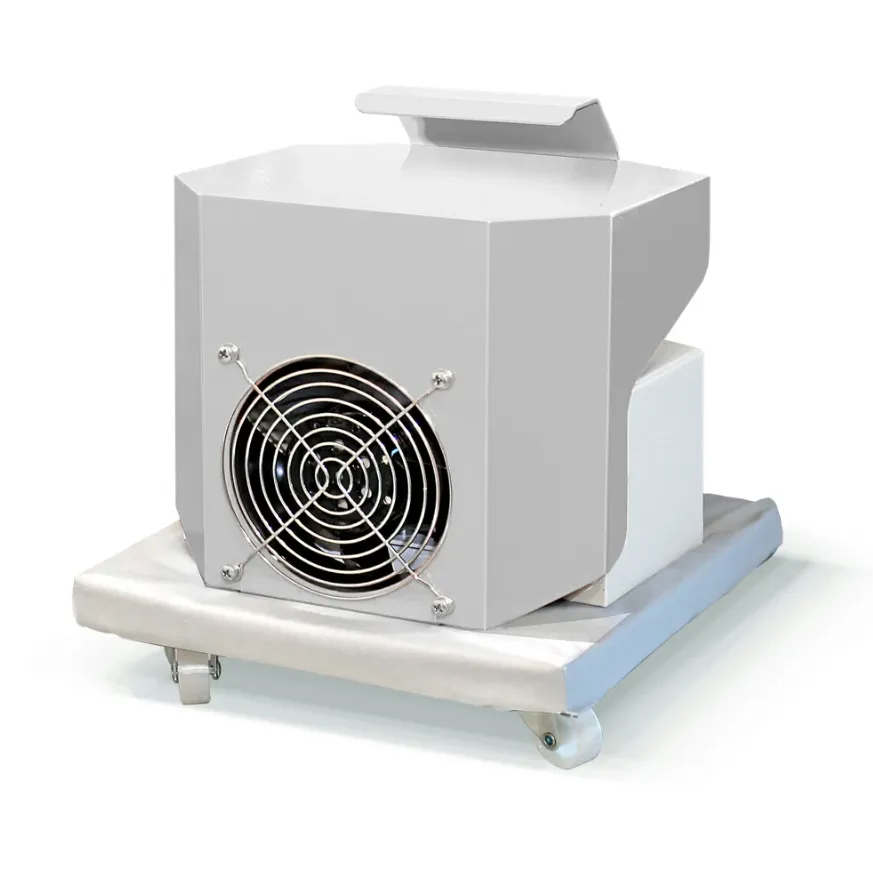 Насос вакуумный ВН 6.2 АРТ