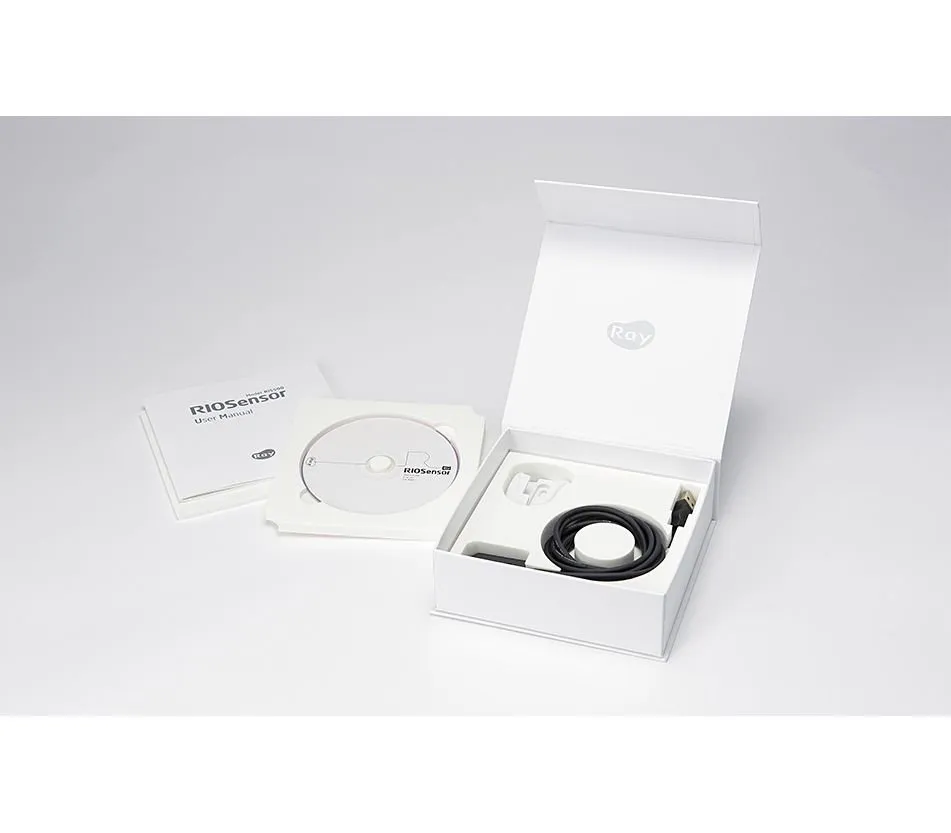 Радиовизиограф RIOSensor RIS500