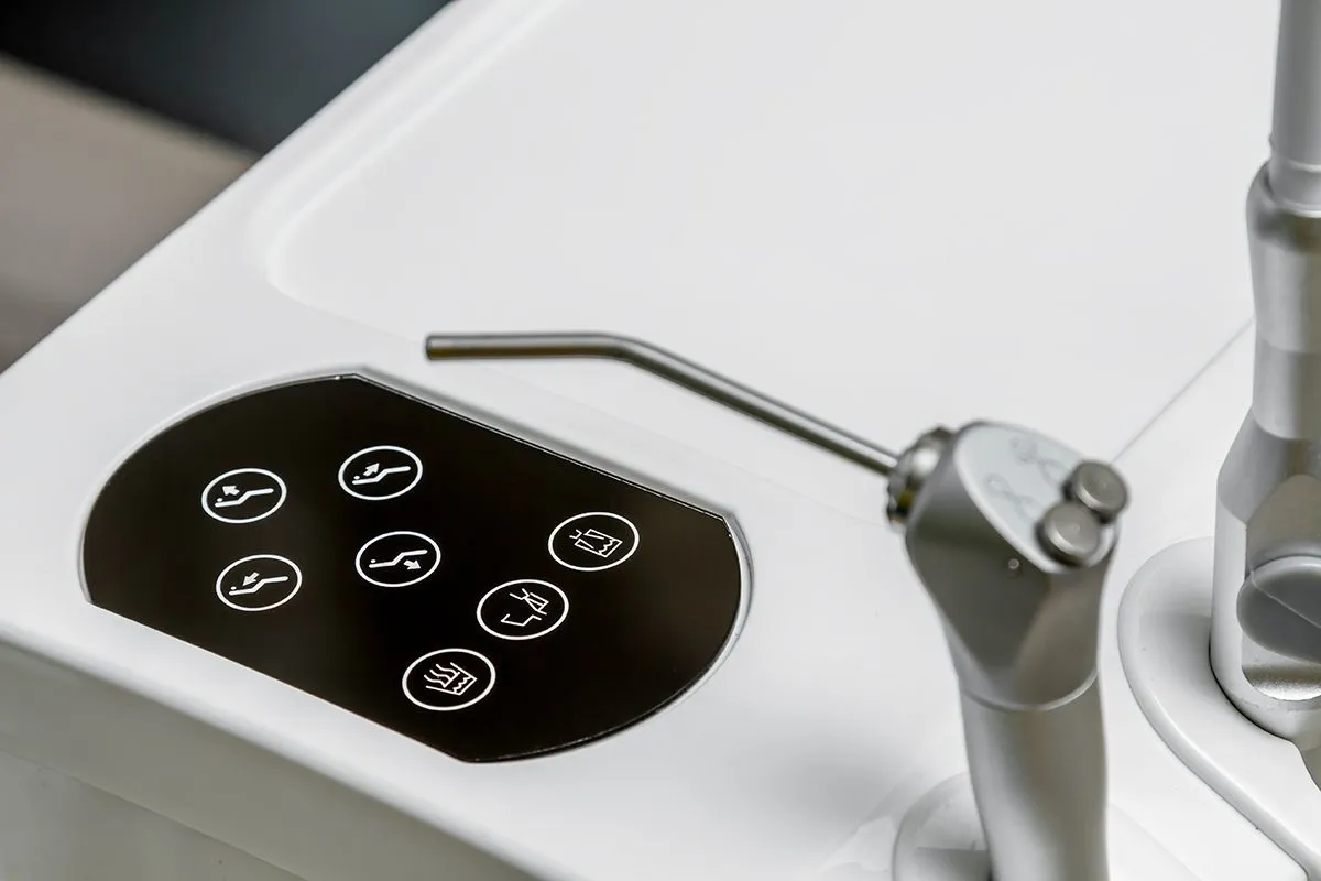 Установка AY-A 3600 нижняя подача