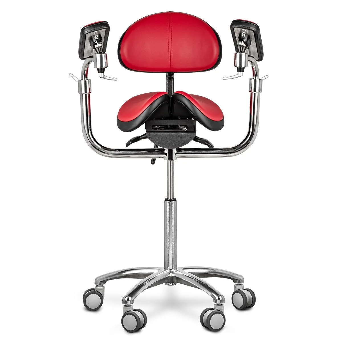 Стул микроскописта Mercury ELITE Export