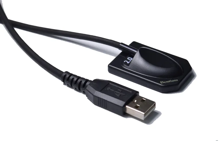 Радиовизиограф DENTIUM IOX2