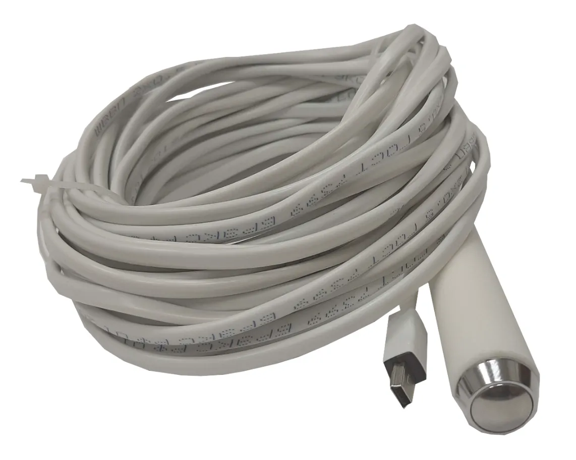 Пульт дистанционного управления к рентгену портативному Poskom, Россия