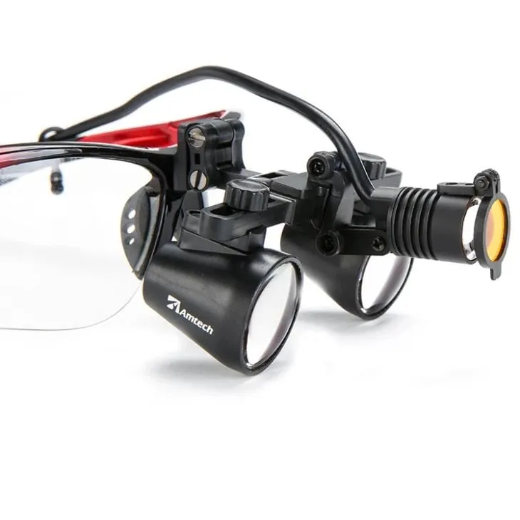 Осветитель для бинокуляров Amtech HLP02