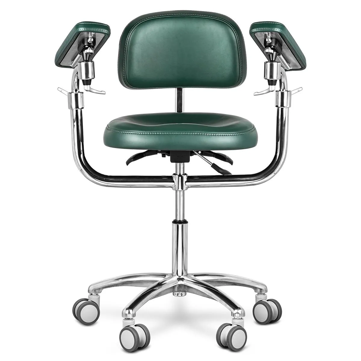 Стул микроскописта Mercury ELITE