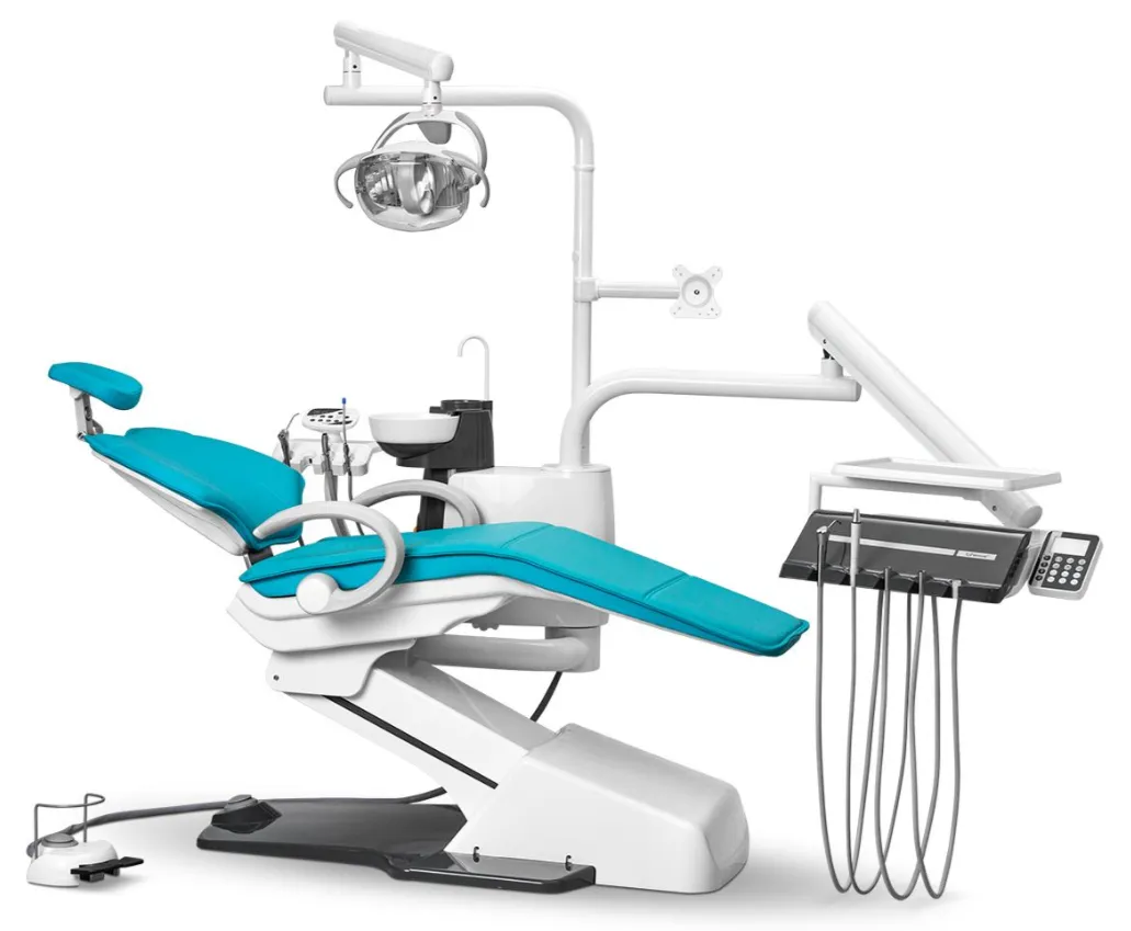 Установка WOSON WOD730 нижняя подача