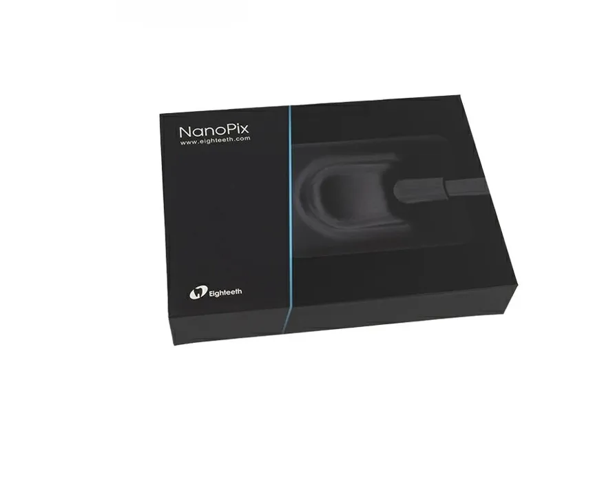 Визиограф NanoPix1