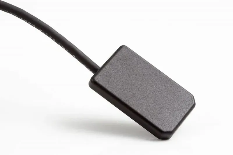 Радиовизиограф Mercury DIGISENS