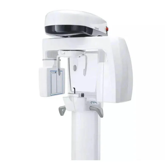 NewTom Go Standart - компьютерный томограф 3D, FOV 10×10, без цефалостата