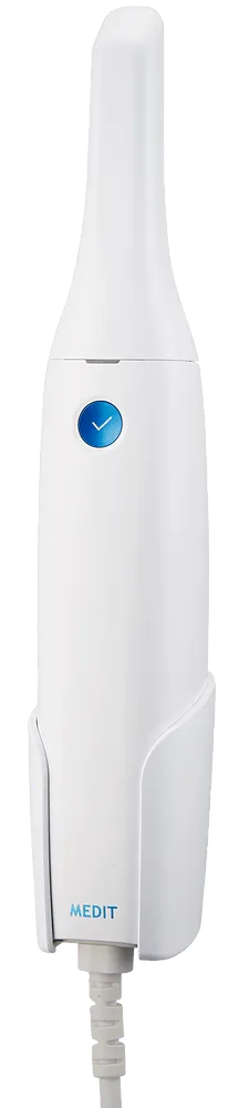 Интраоральный сканер Medit I500