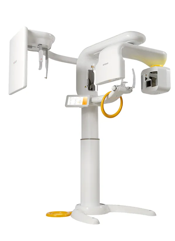 Томограф RAYSCAN Symphony Alpha+ 160 SC (16x10) с цефалостатом