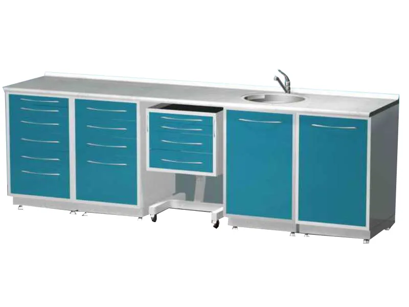 Комплект ARKODENT 1