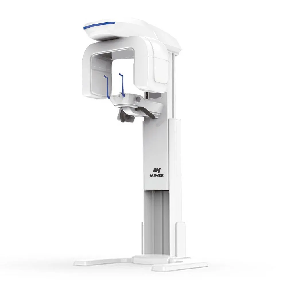 Томограф Meyer 16x10 cm + сканер Meyer mOs MyScan