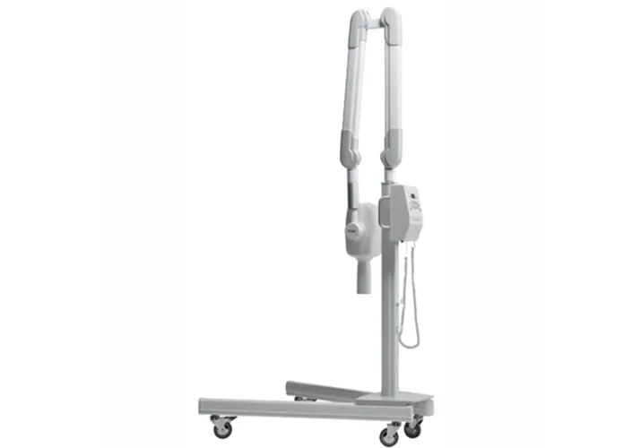 FONA XDC - дентальный мобильный рентгеновский аппарат | FONA Dental s.r.o. (Словакия)