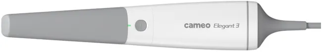 Интраоральный 3D сканер Cameo Elegant 3
