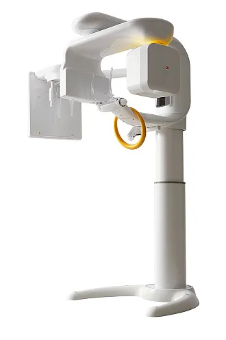 Томограф RAYSCAN Symphony Alpha+ 160 SC (16x10) с цефалостатом