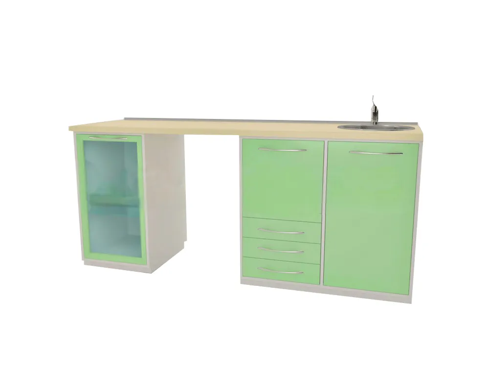 Комплект ARKODENT E04