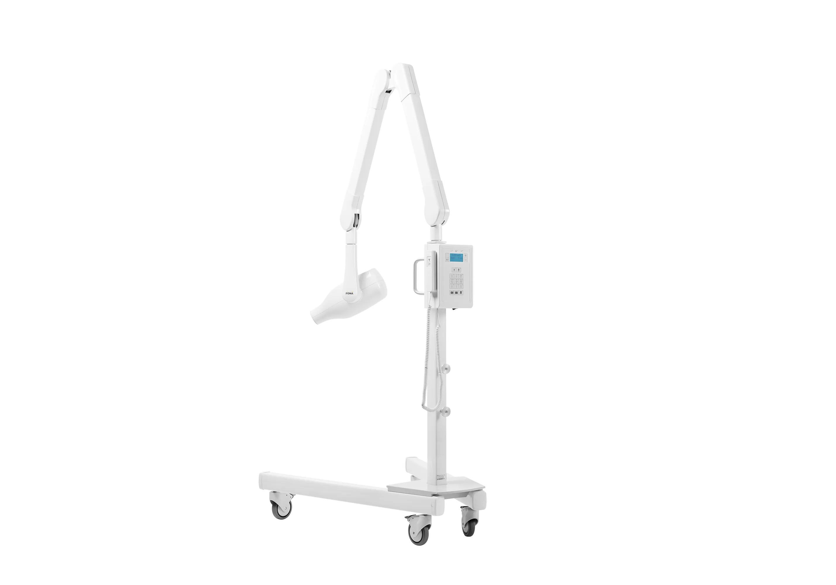 FONA X70 - интраоральный мобильный ренгтеновский аппарат | FONA Dental s.r.o. (Словакия)