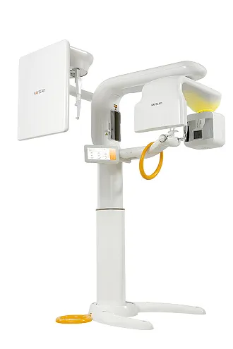 Томограф RAYSCAN Symphony Alpha+ 160 SC (16x10) с цефалостатом