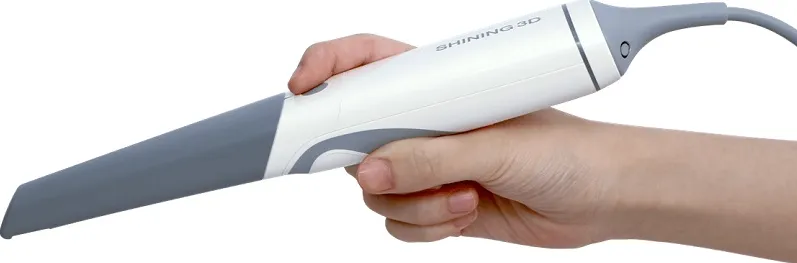 Интраоральный сканер Aoralscan3