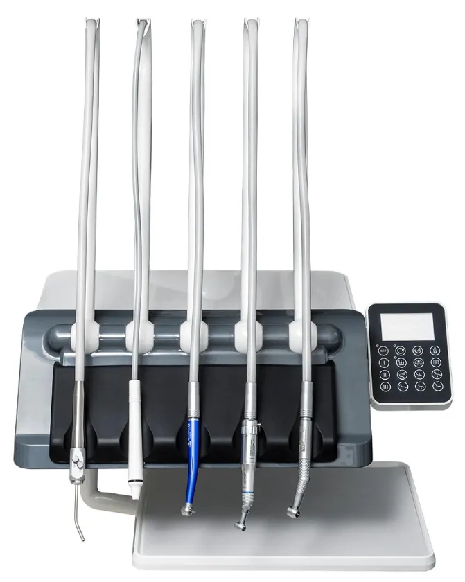 Установка WOSON WOD730 верхняя подача