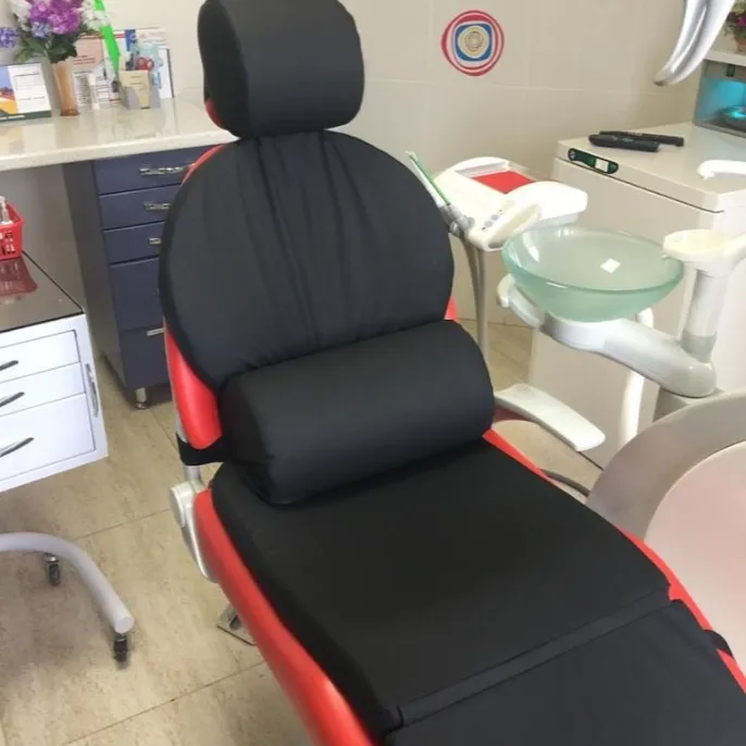 Матрас с памятью формы на установки из ткани