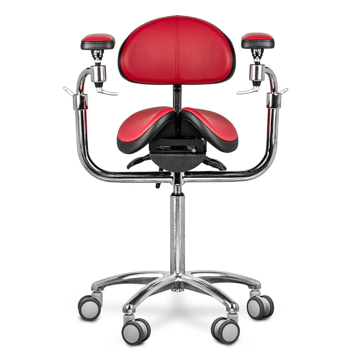 Стул микроскописта Mercury ELITE Export